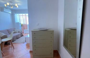 Two Bedroom Apartment in Málaga Center with Views - Photo 2