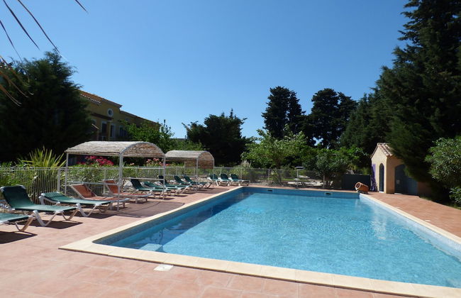 Le Gîte du Festival Sud - Photo 42