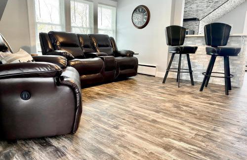 Rockford IL 2BD Upper Queen Bed, Patio & Fast WiFi - Foto 25