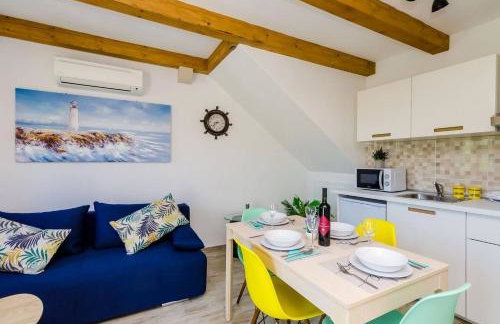 Apartments with parking space Korita, Mljet - 22342 - Foto 21