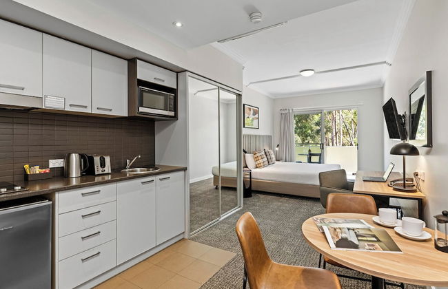 Quest Campbelltown - Foto 12