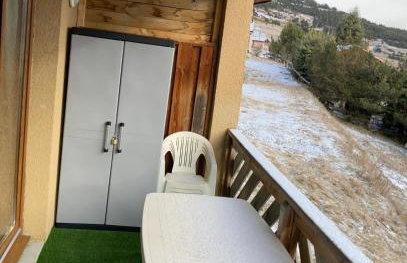 appartement avec vue sur le lac et les montagnes - Foto 5