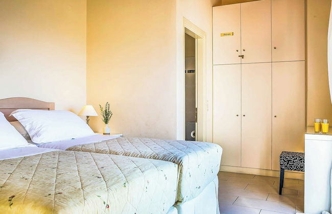 Villa Louloudia - Foto 9