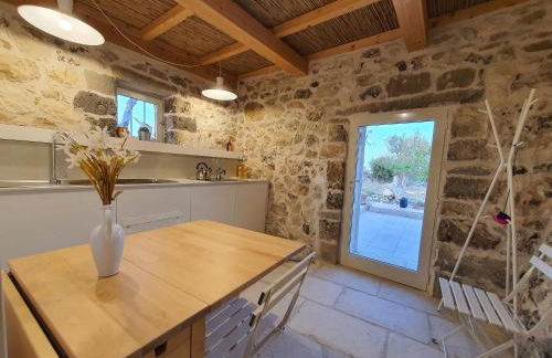 La Nicchia-Trullo - Foto 31