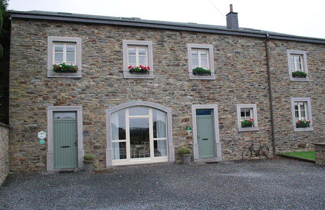 Stunning Cottage in Jehonville With Sauna - Photo 31