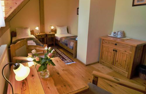 Zagroda Kuwasy - Foto 25