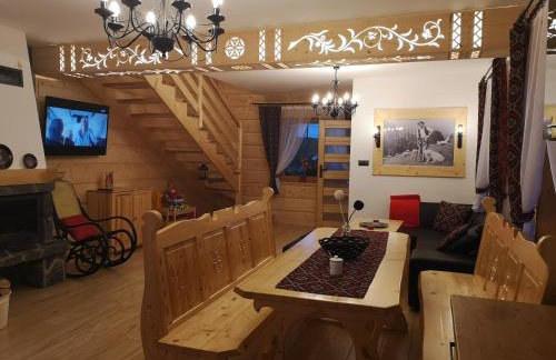 Domek u Matusa - Foto 6