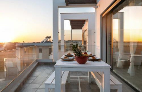 Sunny Penthouse - Foto 2