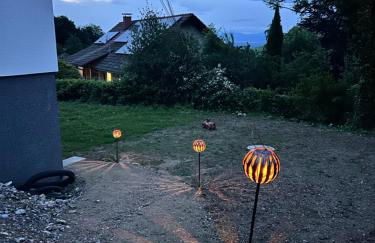 Ferienwohnung Waldidylle - Foto 14