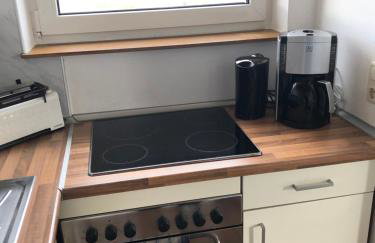 Ferienwohnung Aueblick Kassel - Foto 18