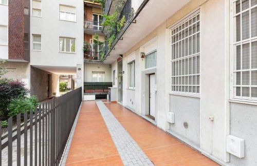 Sweet Green Apt Tortona District - Foto 14