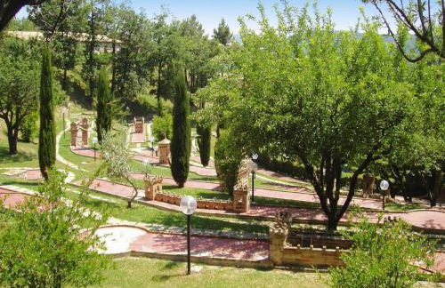 Hotel in Marche with Scenic Hiking Trails - Foto 11