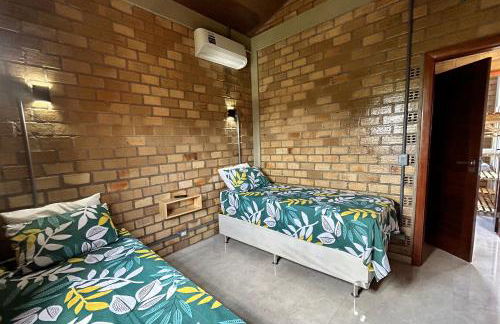 Bella Casa Ipê 1º andar APA Barra de Mamanguape - Photo 10