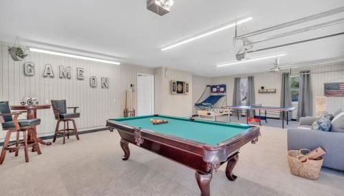 8 Br Sleeps 24 Hot Tub Game Room Dog Friendly - Foto 3