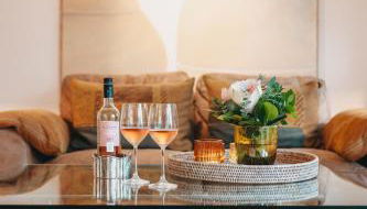 Hiidhüüs Wenningstedt unter Reet mit Sauna - Foto 5