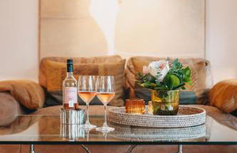 Hiidhüüs Wenningstedt unter Reet mit Sauna - Foto 5