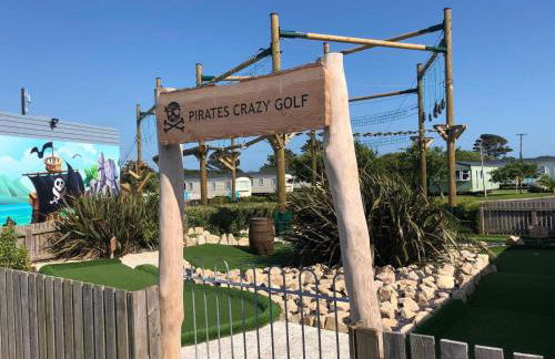 The Lizard Bluewater - Foto 35