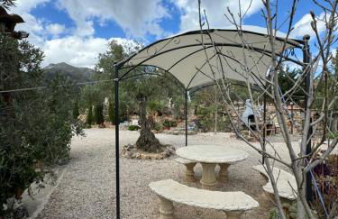 Villa El Pedregal - Parque Sierra de las Nieves - Foto 33