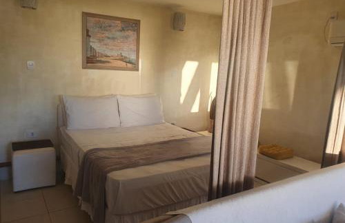 Suite Independente Por do Sol Ferradura - Photo 33