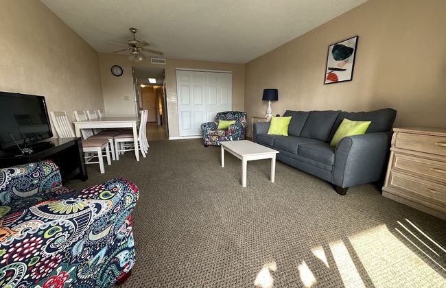 Ocean Villas Beach Resort - Foto 10