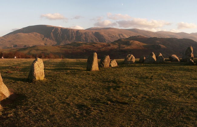 Gable Cottage - Foto 15