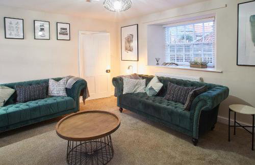 Host & Stay - Middle Farmhouse - Foto 2