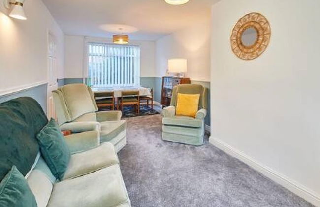 Host Stay St Mark s Close - Foto 3