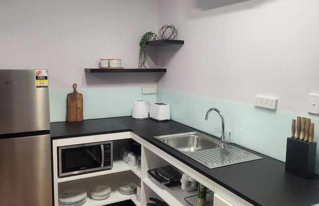 Glenwood Tourist Park & Motel - Photo 29