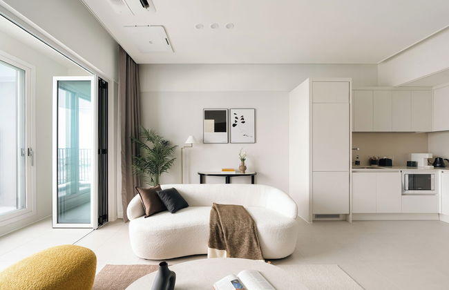 Le collective Siheung Wavepark - Foto 9