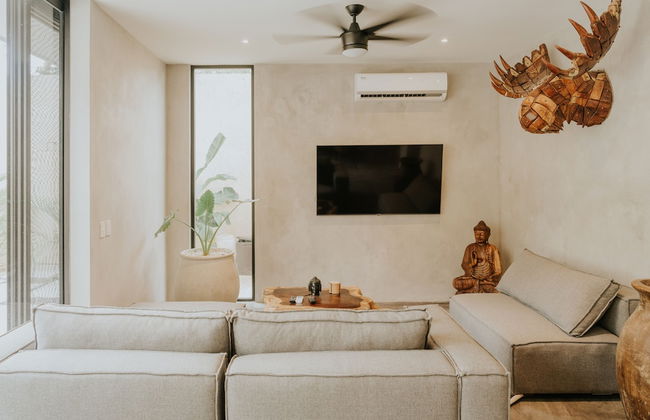 Villa de Lujo - Casa Estrella de Mar - Photo 14