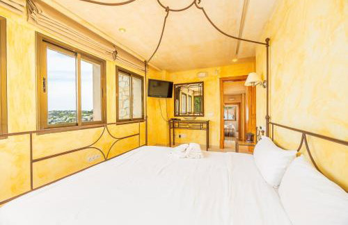 Villa Cala Llamp - Foto 25