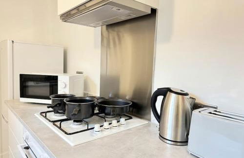 TV in Every Room Free Parking - Foto 8