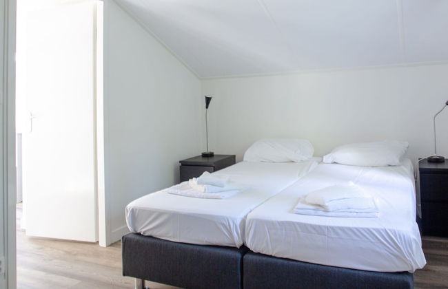 Beautiful House With Covered Terrace, Located in a Holiday Park in Rhenen - Photo 6