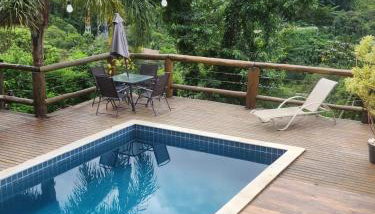 Casa de Praia Alto do Itamambuca - Foto 3