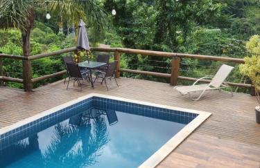 Casa de Praia Alto do Itamambuca - Foto 3