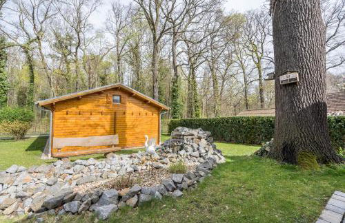 Ferienhaus 4 Familie Täubert - Foto 25