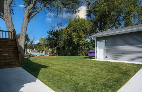 Harbor Clubhouse 3Bed 3.5Bath Modern Waterfront with Fireplace - Foto 44