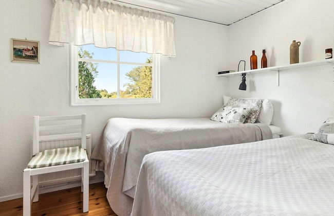 4 Person Holiday Home in Lottorp - Foto 2