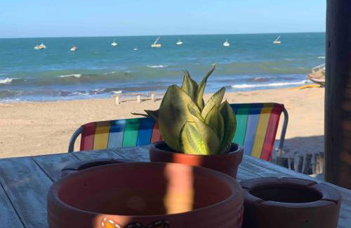 Casas do Ton na Praia da Redonda 01 - Foto 4