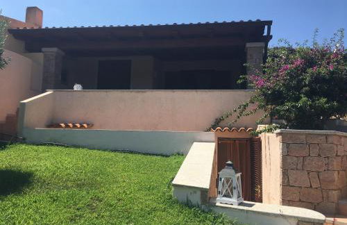 Villa stupenda vista mare SANTA TERESA GALLURA Localita Conca Verde via ulisse 37 - Photo 13