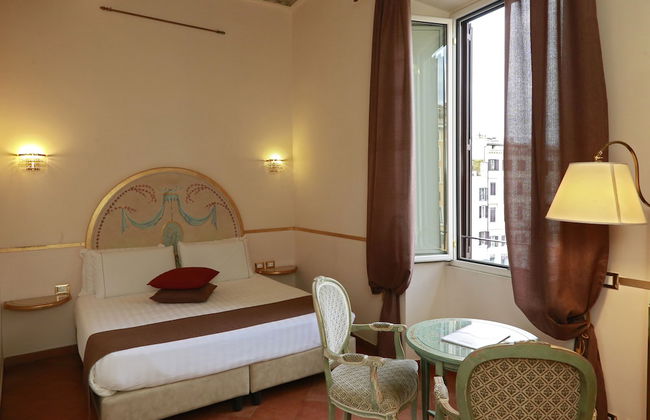 Residenza Gens Julia - Foto 38