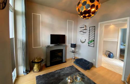 Villa Iduna mit 4 Deluxe Apartments - Foto 19