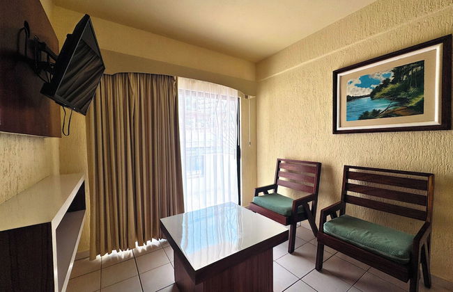 Hotel Tropicana - Near Olas Altas Street - Foto 35