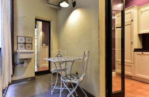 Residenza Clodio Spanish Steps - Foto 32