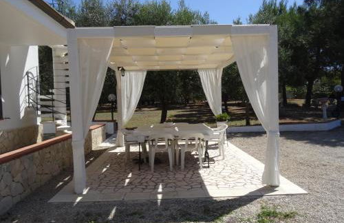 Villa dei Sogni Gallipoli - Foto 60