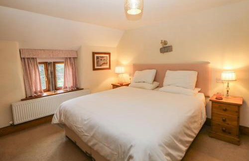 Green Farm Cottage - Foto 10