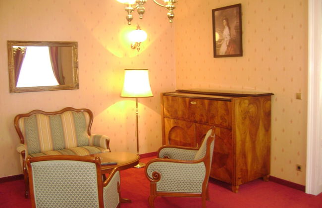 Aparthotel Rothensteiner - Foto 16
