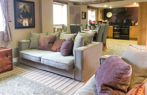 Shippon Cottage - Ukc6303 - Foto 6