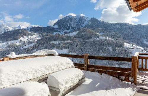 Chalet La Manigodine - Photo 63