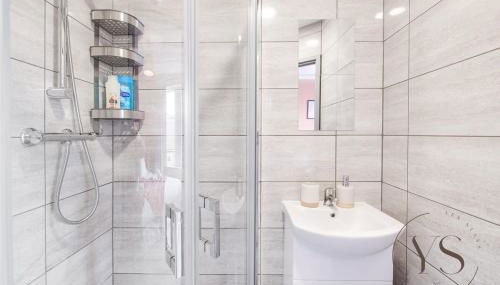 Sienna Studio 1D Near Alton Towers with Free Wi-Fi and Netflix Access - Foto 4